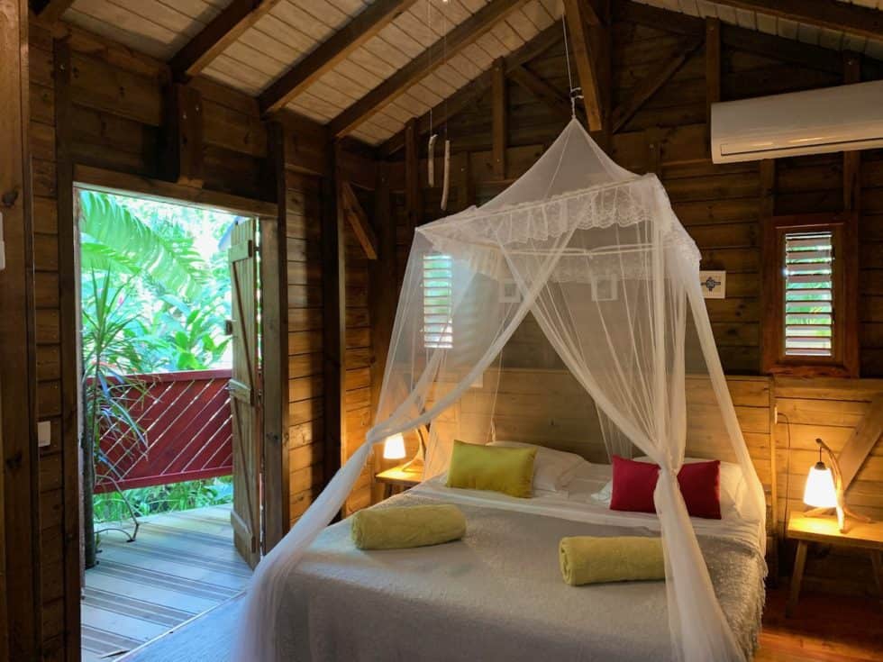 Gites Deshaies Location vacances Guadeloupe Réserver en ligne